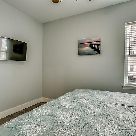 Вилла 5401 N Ocean A Миртл-Бич Экстерьер фото