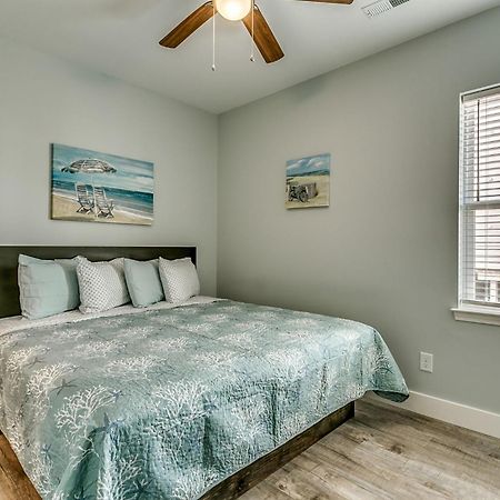 Вилла 5401 N Ocean A Миртл-Бич Экстерьер фото